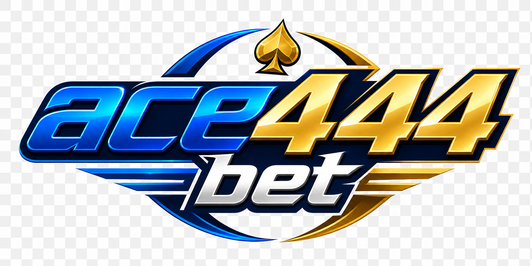 ace444 bet logo